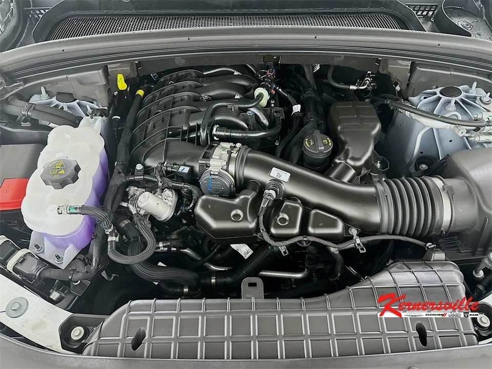 2025 Jeep KL Cherokee - Image 18 of 21