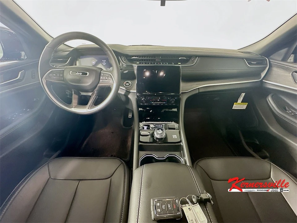 2025 Jeep KL Cherokee - Image 10 of 21