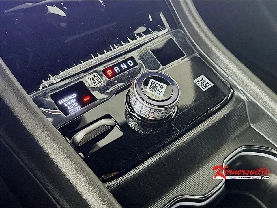 2025 Jeep KL Cherokee - Image 13 of 21
