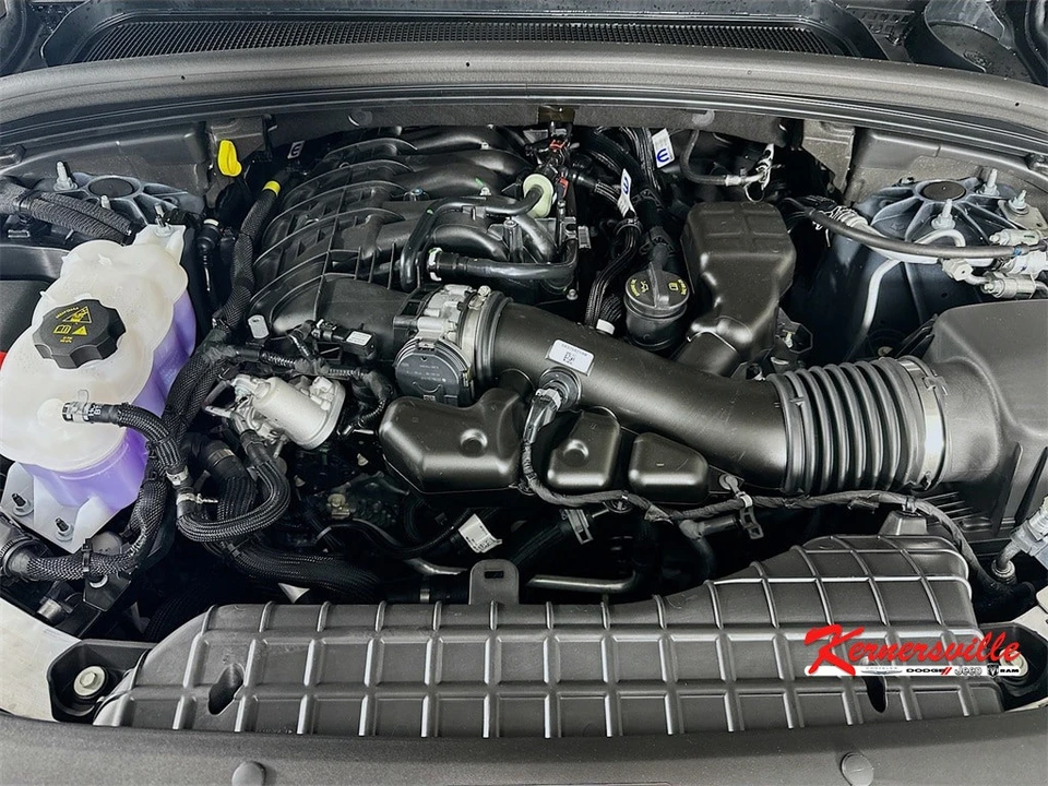 2025 Jeep KL Cherokee - Image 19 of 21