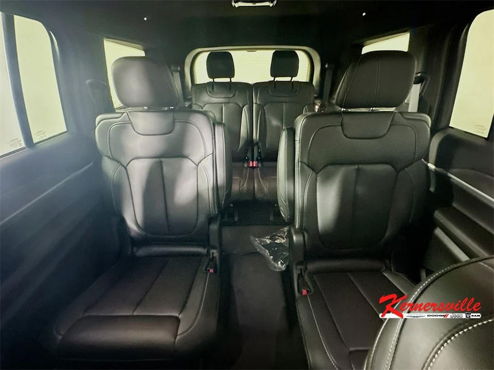 2025 Jeep KL Cherokee - Image 11 of 21