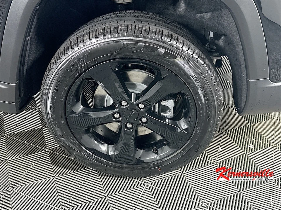 2025 Jeep KL Cherokee - Image 18 of 21