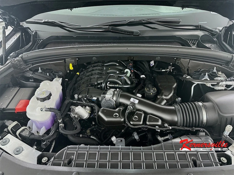 2025 Jeep WL Grand Cherokee - Image 18 of 21