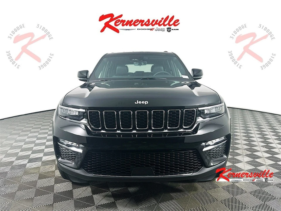 2025 Jeep WL Grand Cherokee - Image 2 of 21