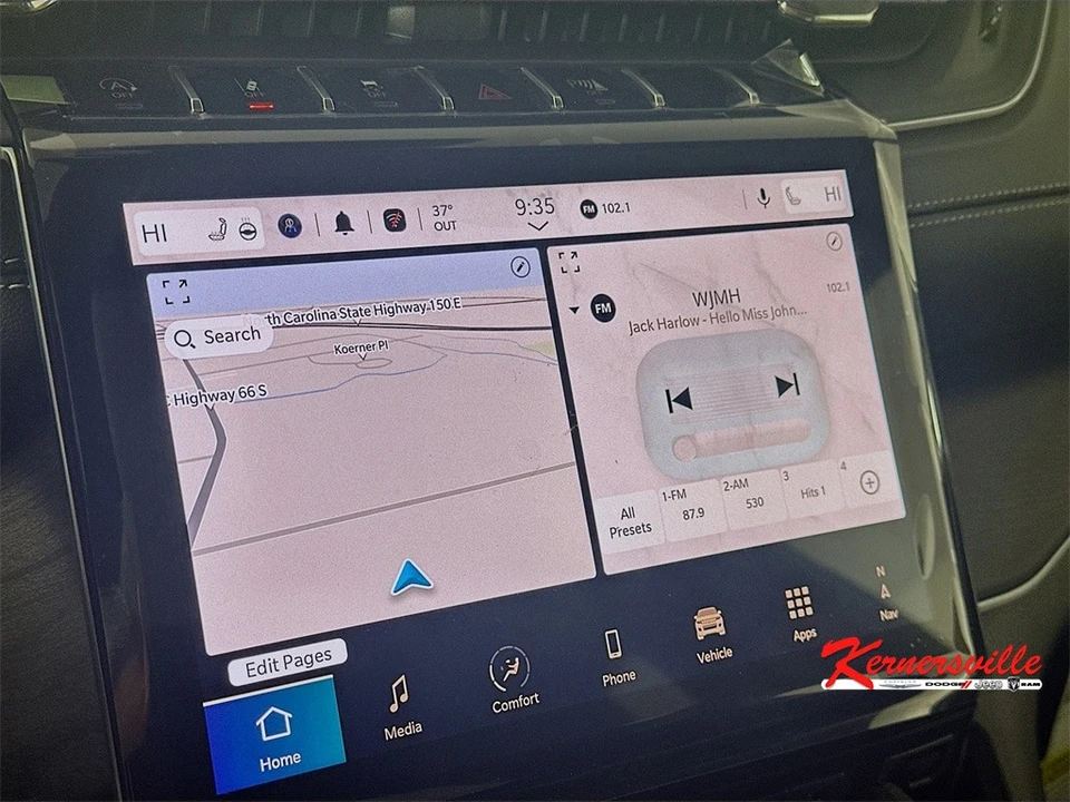 2025 Jeep WL Grand Cherokee - Image 13 of 21