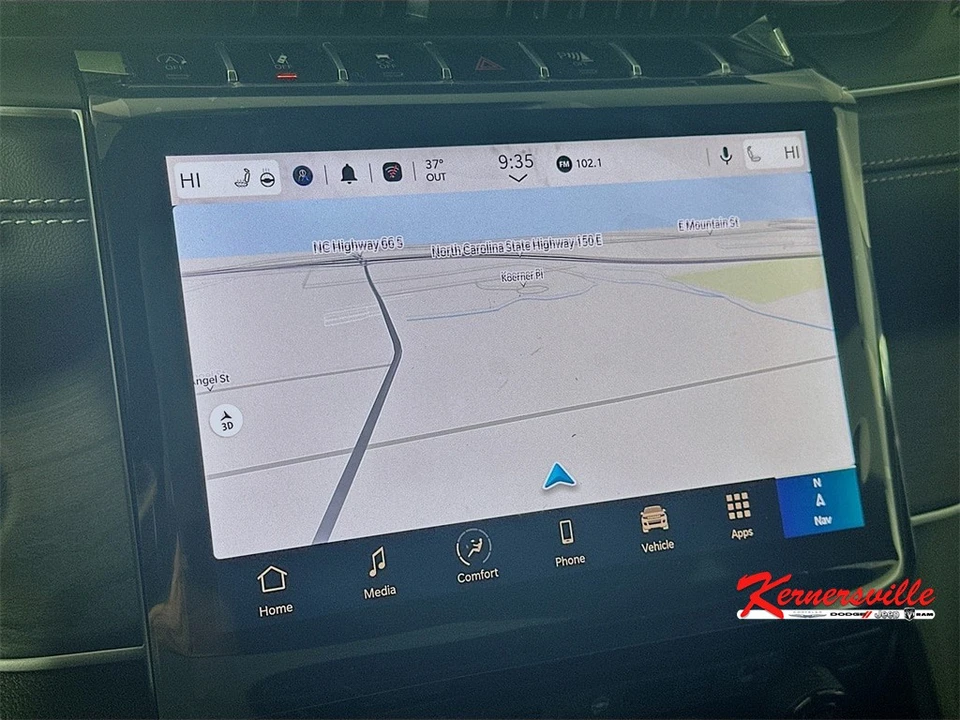 2025 Jeep WL Grand Cherokee - Image 15 of 21