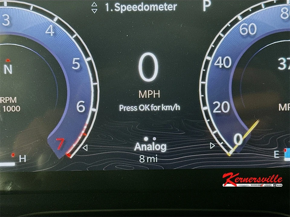 2025 Jeep WL Grand Cherokee - Image 11 of 21