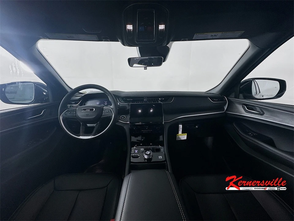 2025 Jeep WL Grand Cherokee - Image 9 of 21