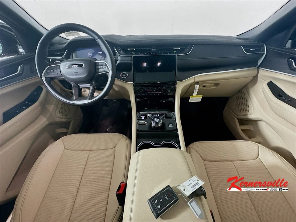 2025 Jeep KL Cherokee - Image 9 of 12