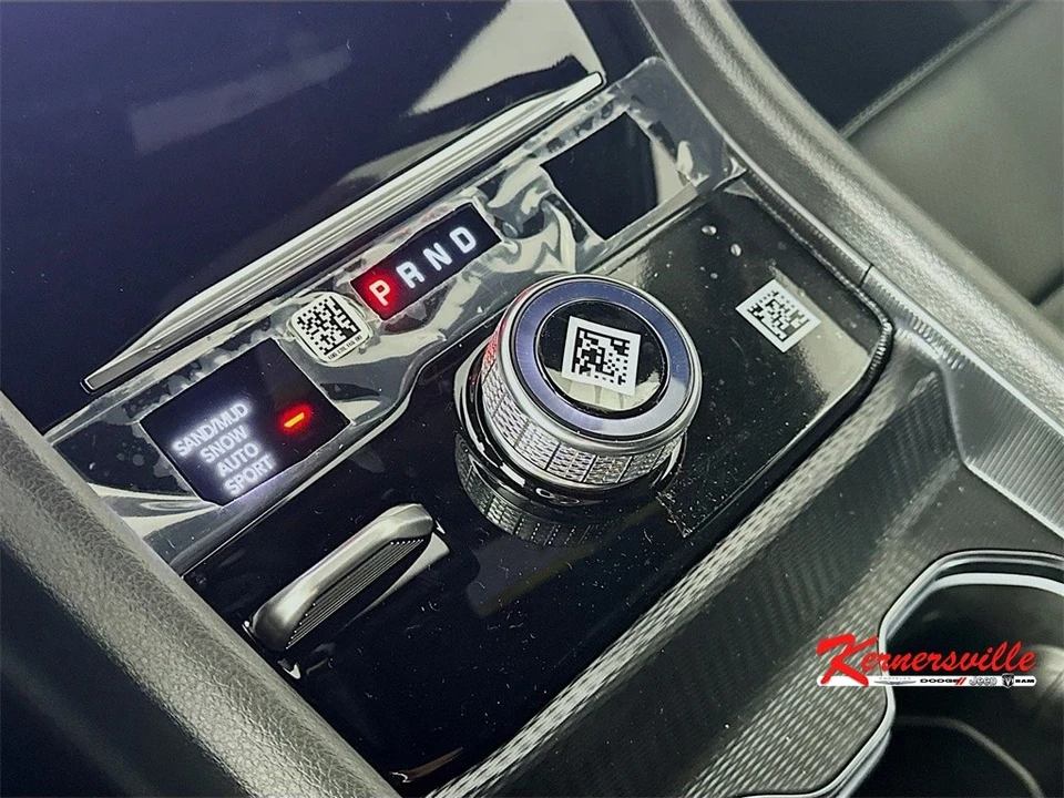 2025 Jeep WL Grand Cherokee - Image 12 of 21