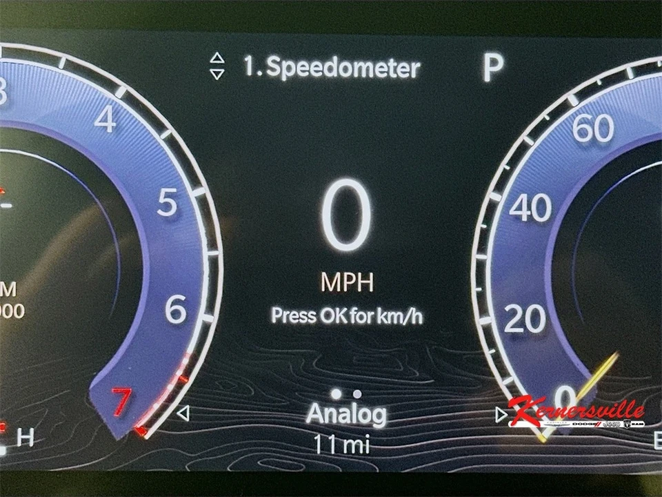 2025 Jeep KL Cherokee - Image 11 of 21