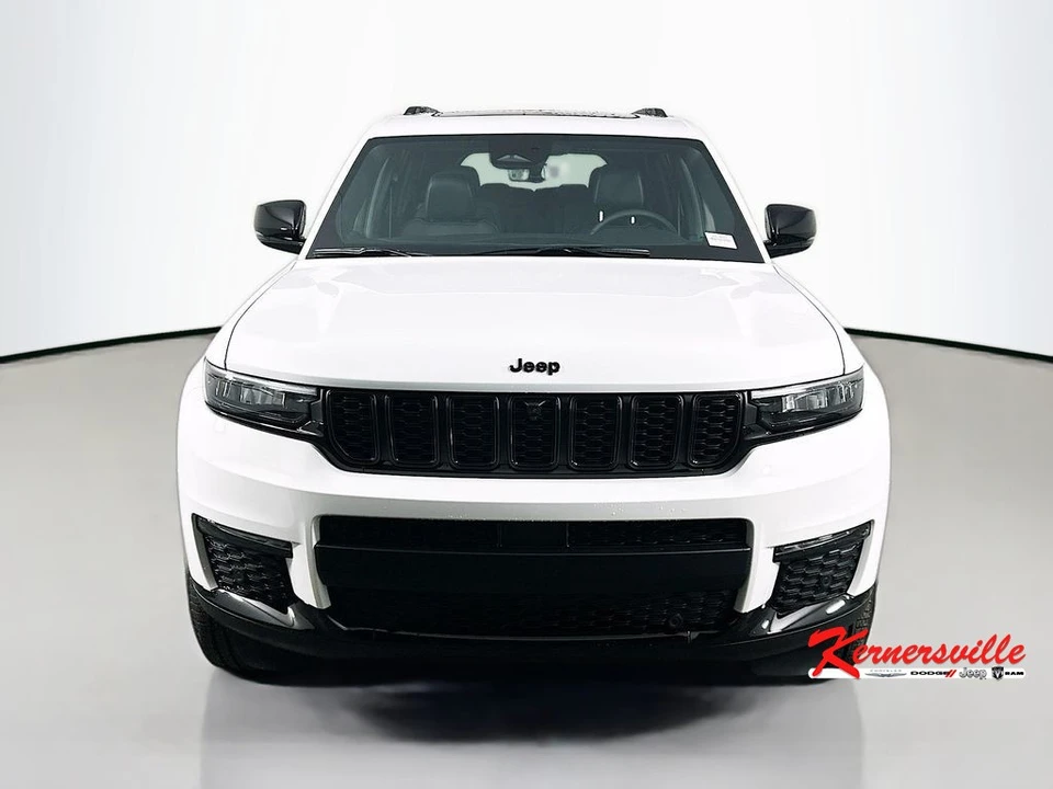 2025 Jeep WL Grand Cherokee - Image 2 of 12