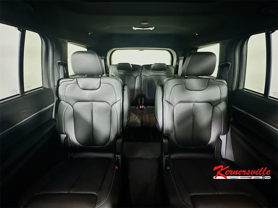 2025 Jeep KL Cherokee - Image 10 of 21