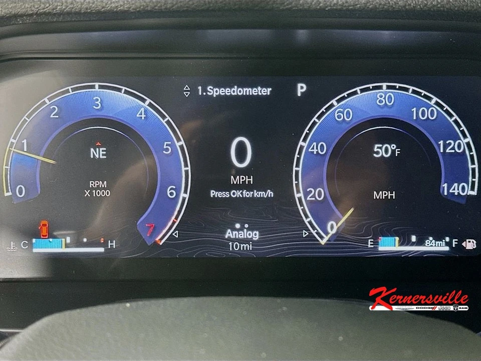 2025 Jeep WL Grand Cherokee - Image 11 of 12