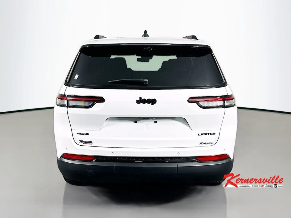 2025 Jeep WL Grand Cherokee - Image 6 of 12