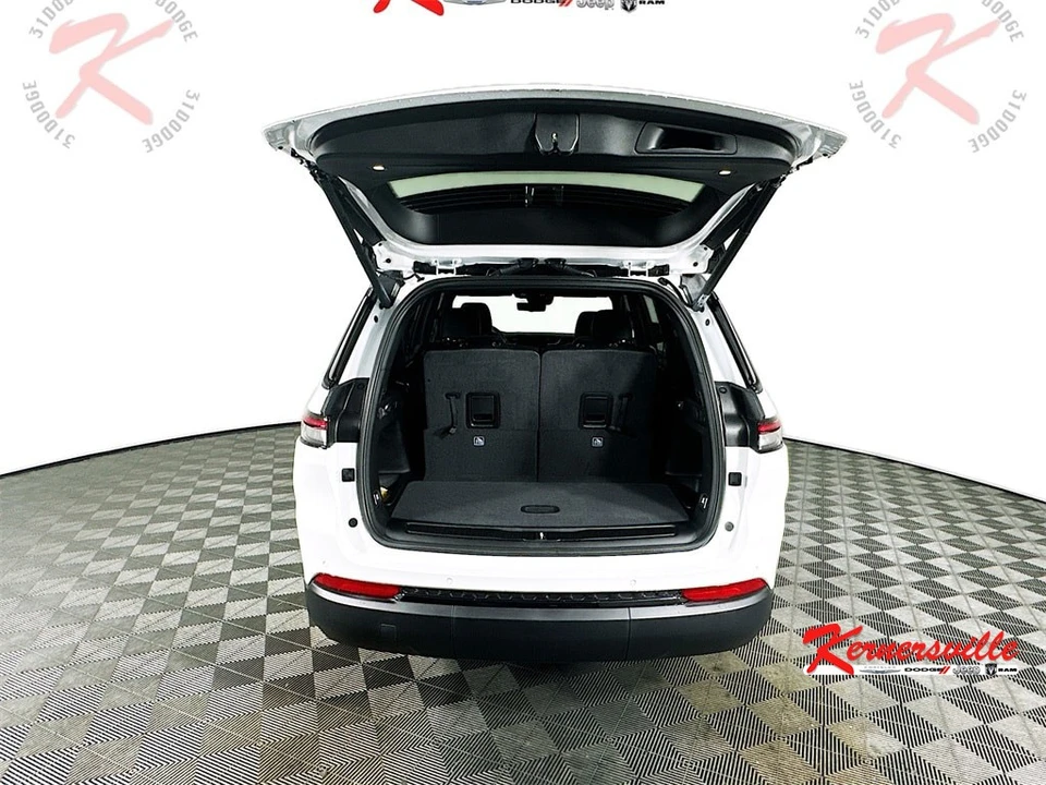 2025 Jeep KL Cherokee - Image 16 of 21