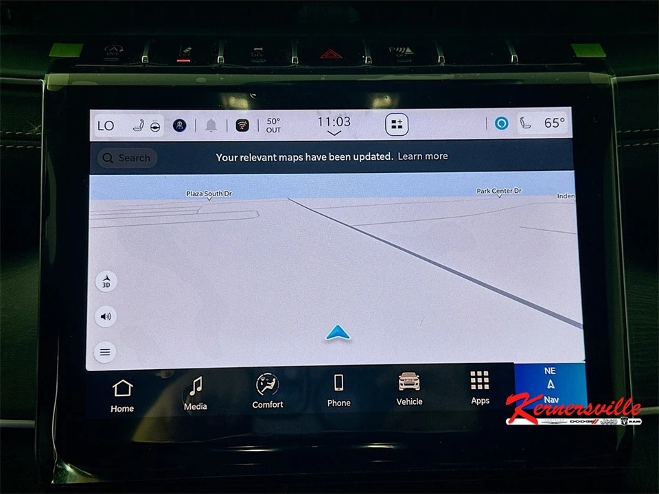 2025 Jeep KL Cherokee - Image 15 of 21