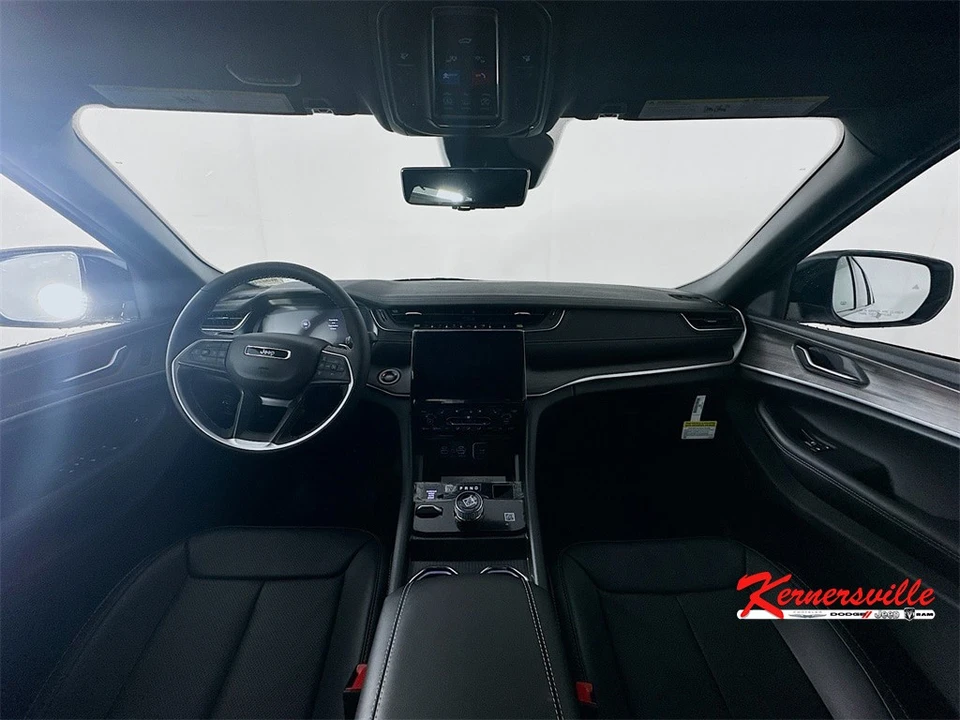 2025 Jeep KL Cherokee - Image 9 of 21