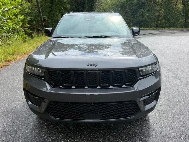 2025 Jeep WL Grand Cherokee - Image 4 of 21