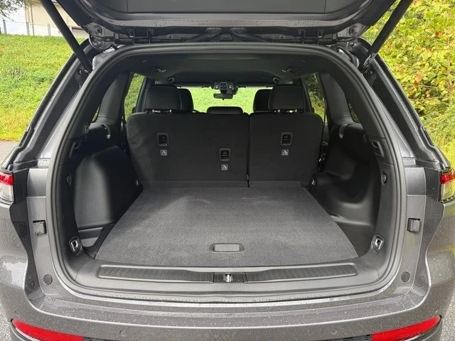 2025 Jeep WL Grand Cherokee - Image 18 of 21