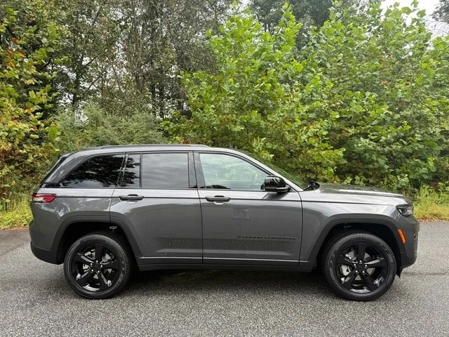 2025 Jeep WL Grand Cherokee - Image 6 of 21