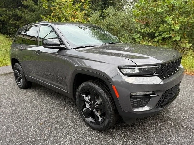 2025 Jeep WL Grand Cherokee - Image 5 of 21