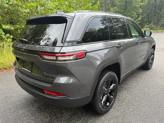 2025 Jeep WL Grand Cherokee - Image 7 of 21