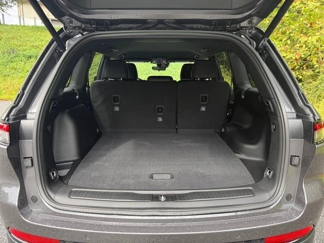 2025 Jeep WL Grand Cherokee - Image 18 of 21