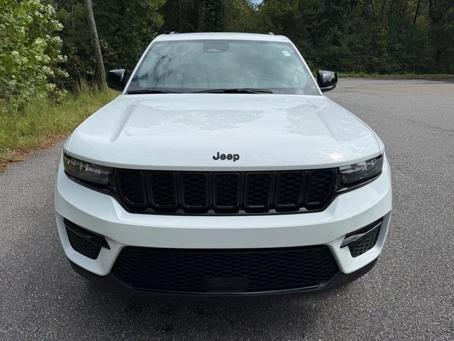 2025 Jeep KL Cherokee - Image 4 of 21