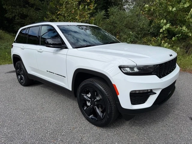 2025 Jeep KL Cherokee - Image 5 of 21