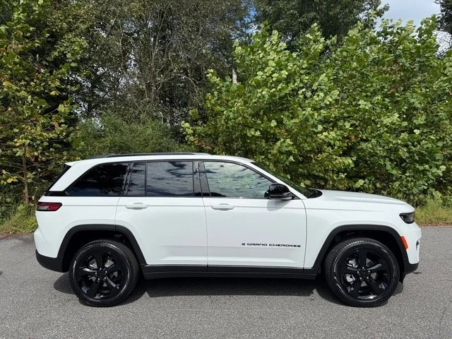 2025 Jeep KL Cherokee - Image 6 of 21