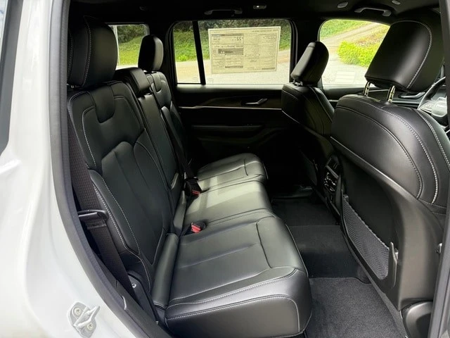 2025 Jeep KL Cherokee - Image 21 of 21