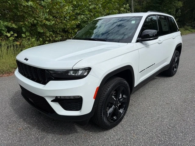 2025 Jeep KL Cherokee - Image 3 of 21