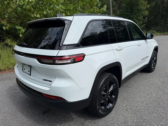 2025 Jeep KL Cherokee - Image 7 of 21
