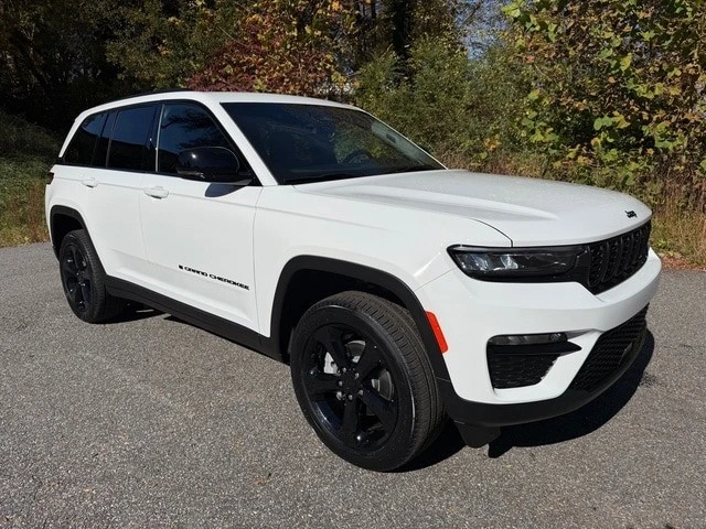 2025 Jeep KL Cherokee - Image 5 of 21
