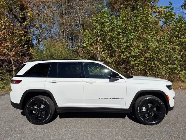 2025 Jeep KL Cherokee - Image 6 of 21