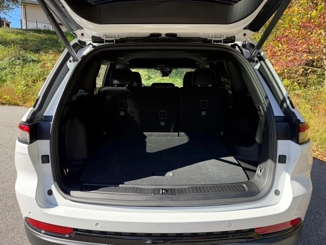 2025 Jeep KL Cherokee - Image 18 of 21