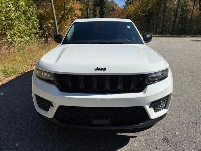 2025 Jeep KL Cherokee - Image 4 of 21