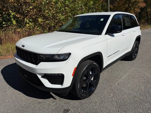 2025 Jeep KL Cherokee - Image 3 of 21