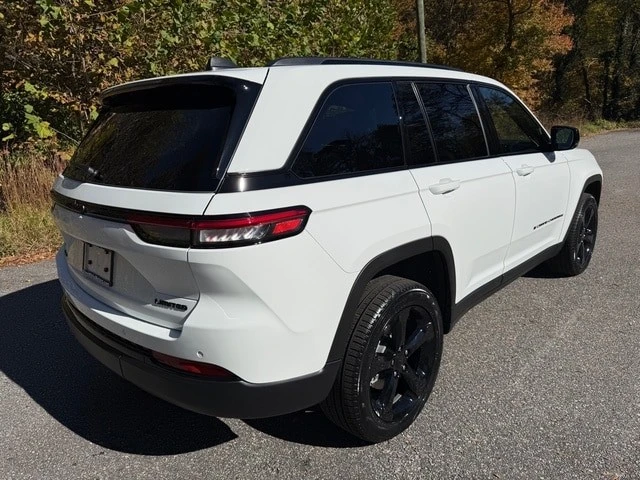 2025 Jeep KL Cherokee - Image 7 of 21