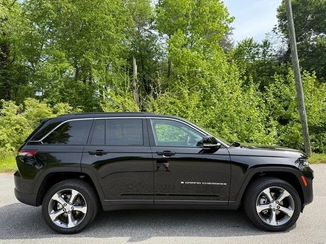 2025 Jeep WL Grand Cherokee - Image 6 of 21