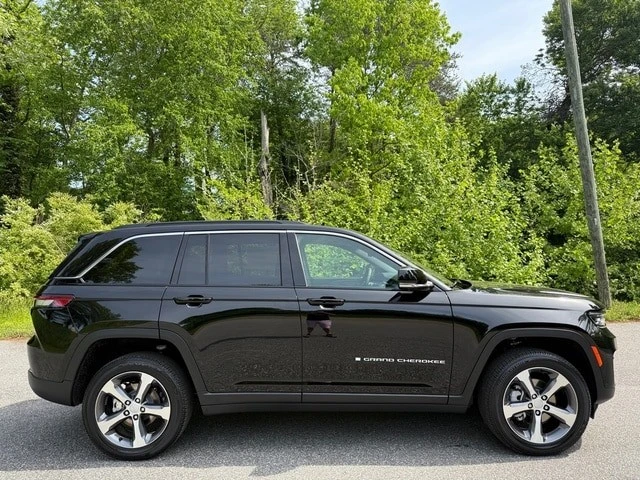 2025 Jeep WL Grand Cherokee - Image 6 of 21