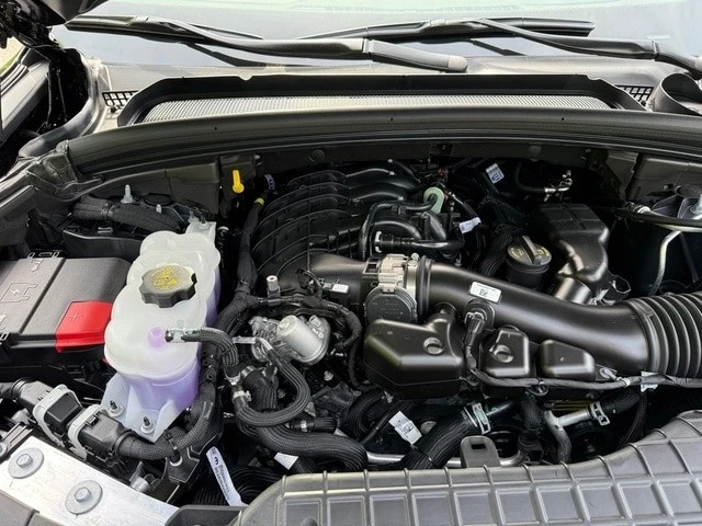 2025 Jeep WL Grand Cherokee - Image 10 of 21