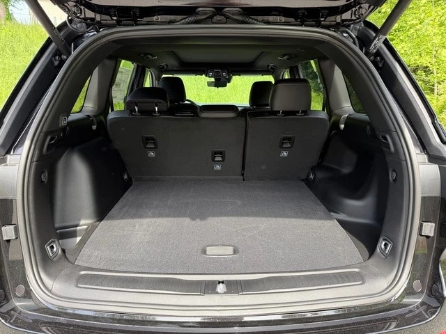 2025 Jeep WL Grand Cherokee - Image 17 of 21