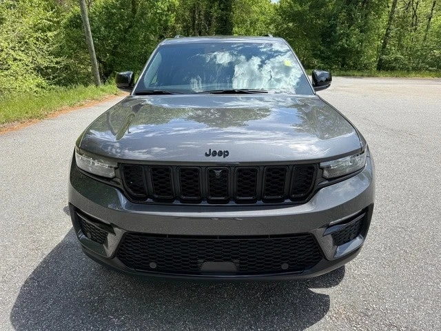 2025 Jeep WL Grand Cherokee - Image 3 of 31