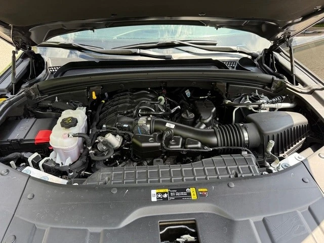 2025 Jeep WL Grand Cherokee - Image 9 of 31