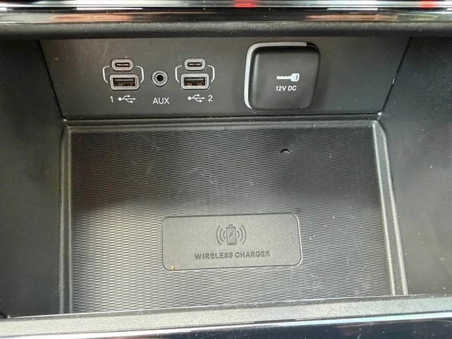 2025 Jeep WL Grand Cherokee - Image 28 of 31