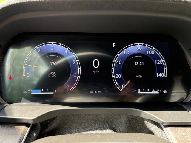 2025 Jeep WL Grand Cherokee - Image 22 of 31