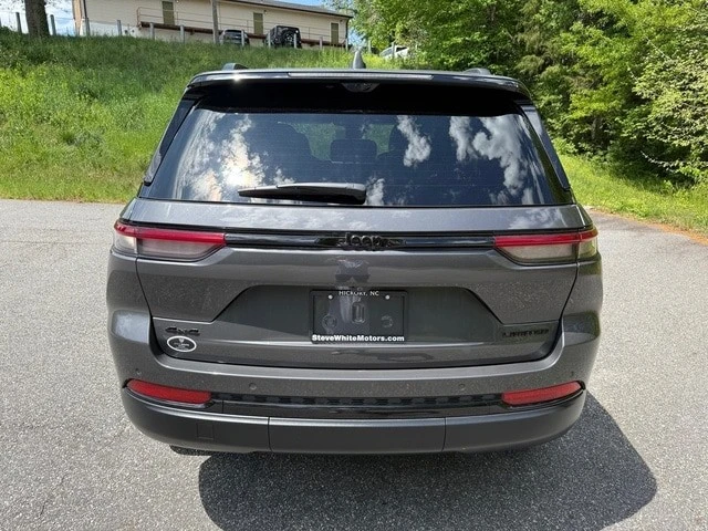 2025 Jeep WL Grand Cherokee - Image 7 of 31