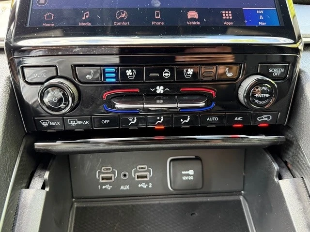 2025 Jeep WL Grand Cherokee - Image 27 of 31